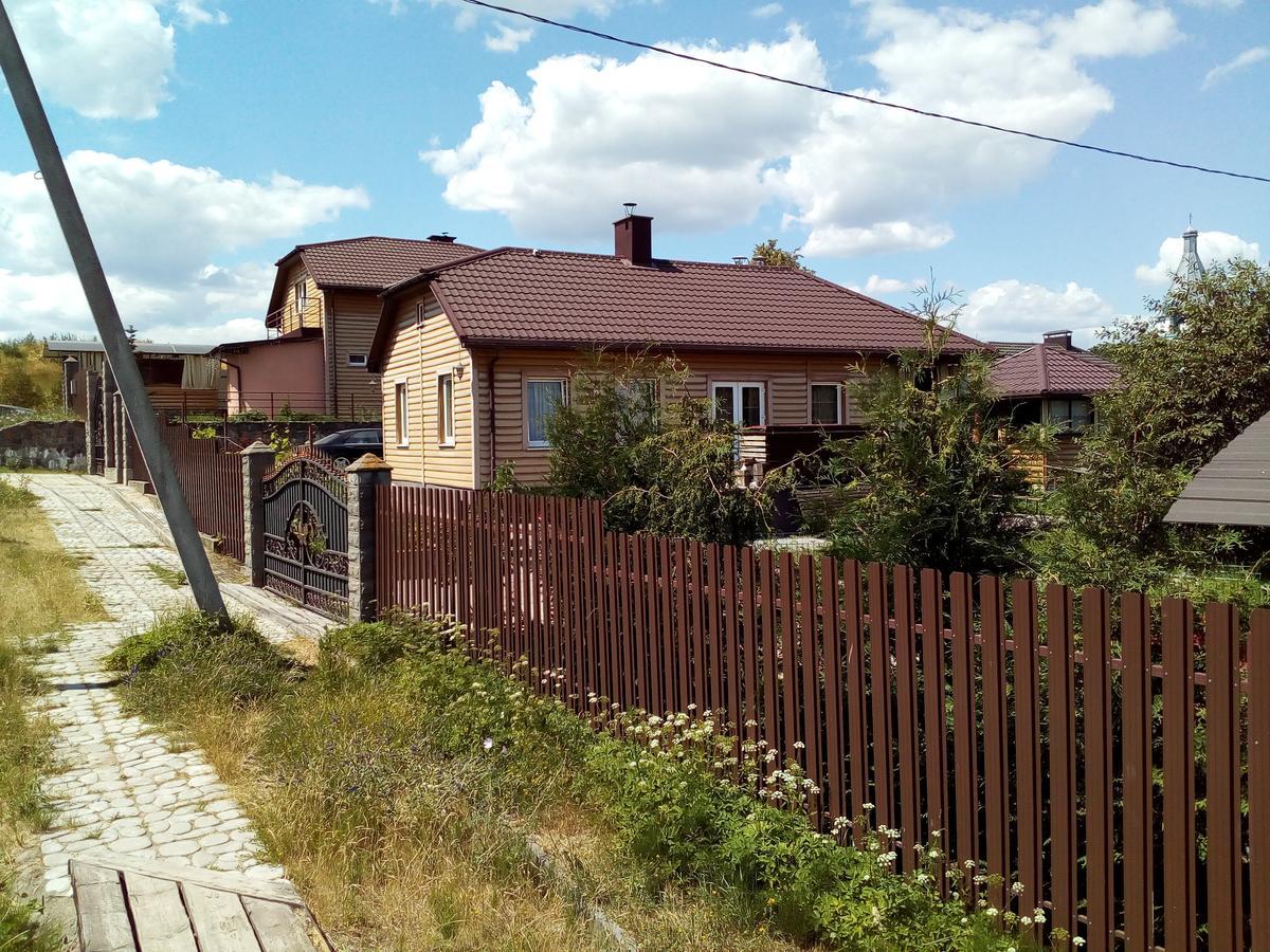Dom In Koptevka Pensjonat Zewnętrze zdjęcie